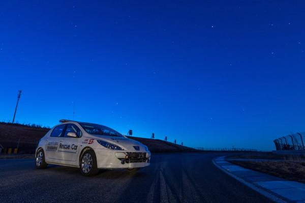 雙旦出遊好去處，盤點一些家門口的賽車場
