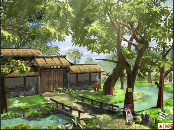 《幻想三國志1-4》上架Steam 明年1月發售