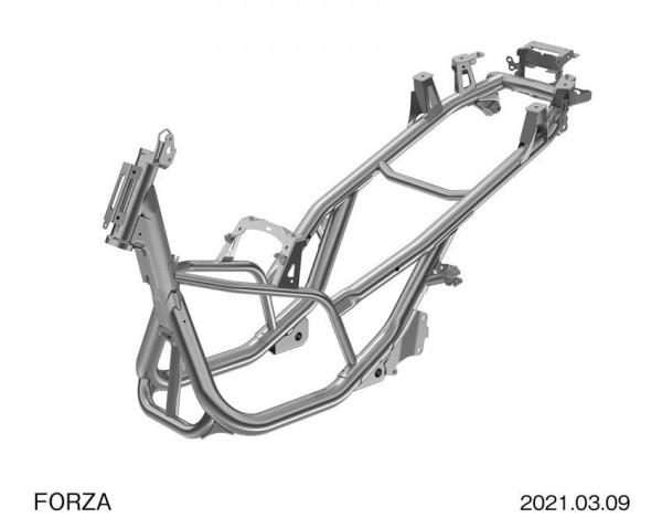 實測本田摩托車佛沙250 用來通勤到底行不行？