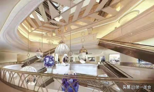 當親臨“兩種”文化交織下的遊玩聖地，會是什麼感覺？