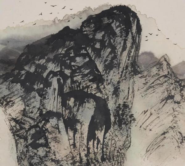 皦玉——石樸近期作品選集 皦玉——石樸近期作品選集