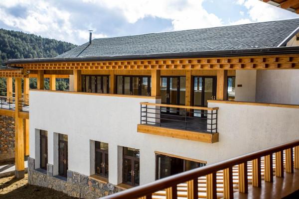 住進遺落人間的天堂 哈弗M6 PLUS生活記