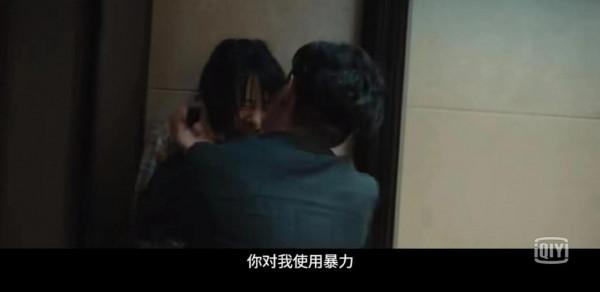 《門鎖》領導，保安，醫生對女主三種畸形的愛是更該被探討的話題