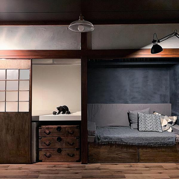 閒置的壁櫥有了新的用法，改造升級壁櫥空間的方法，你選擇哪個？