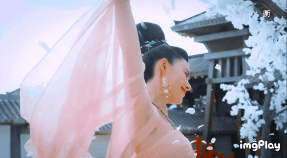 一雙涼鞋拍完整部劇？《一見傾心》很做作？景甜溫婉惹人憐