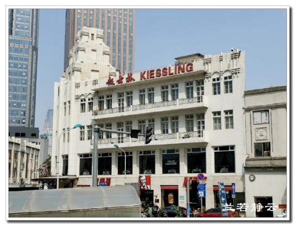 天津自由行:漫步在天津街頭,看城市靚麗風景 天津自由行:漫步在天津街頭,看城市靚麗風景