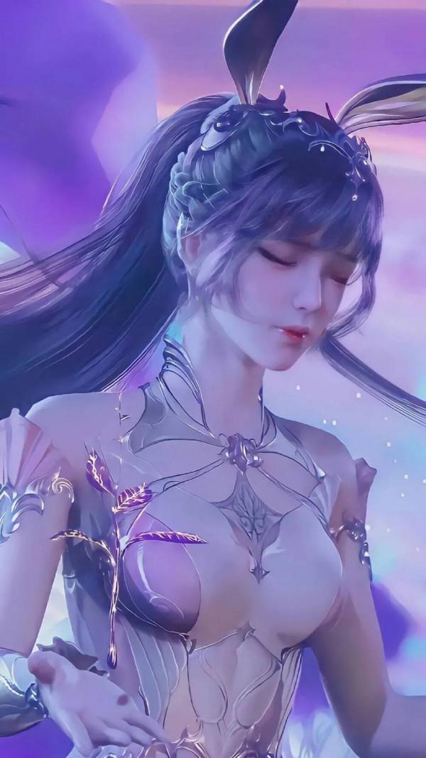 連反派都帥得一塌糊塗，斗羅大陸帥哥美女大集合！哪個是你的最愛