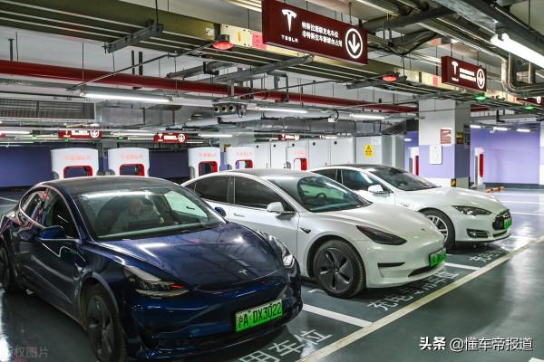 關注｜中國汽車使用者滿意度釋出：新能源汽車得80分，與燃油車持平