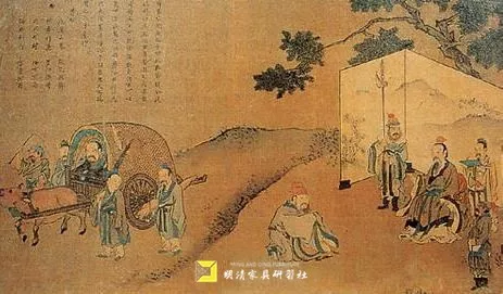 羅漢床：在氣質這塊拿捏的死死的