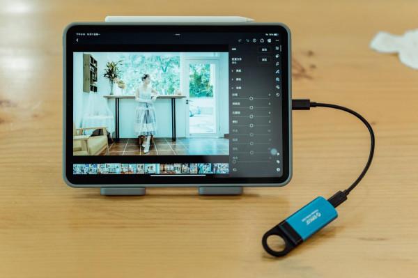 體積小速度快，移動儲存新選擇——ORICO GV100移動固態硬碟