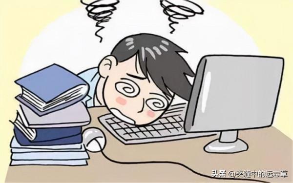 亞健康也是種病?一劑歸脾湯,健脾又養心,補氣還補血 亞健康也是種病?一劑歸脾湯,健脾又養心,補氣還補血