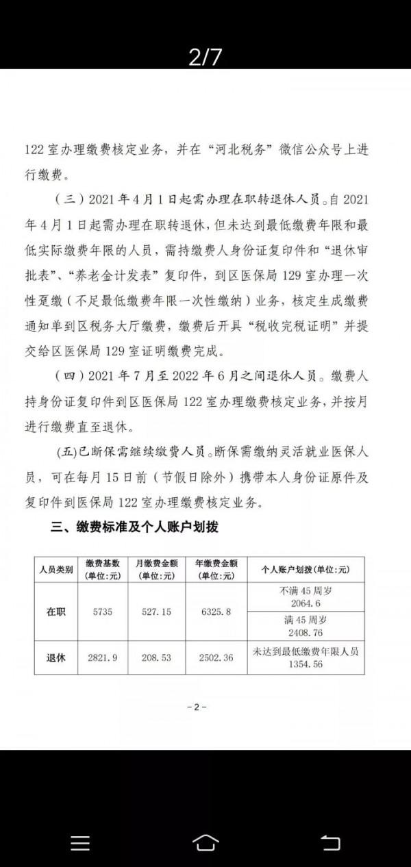 說說年年攀升的社保費