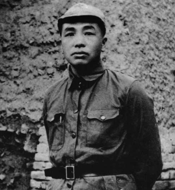 主持解放臺灣島戰役，粟裕推薦了林總、劉帥，為何沒推薦一野彭總