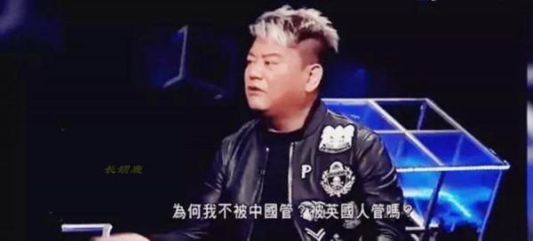 港臺明星別總在“失誤”後道歉，不如好好向那些愛國藝人學習一下