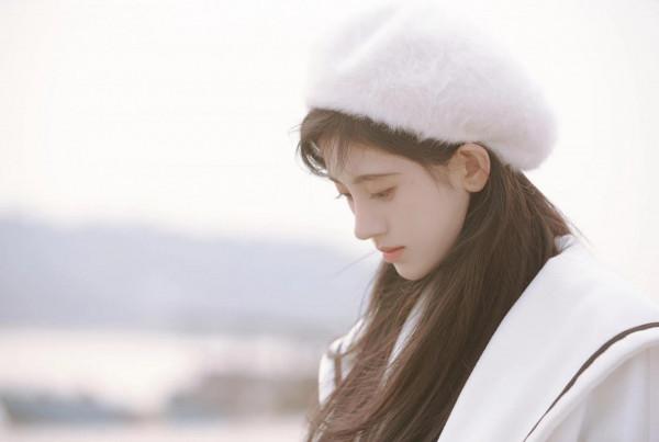 鞠婧禕——寫真集