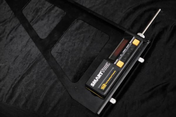 BALANCE改裝文化:寶馬MINI-R56進行底盤調教和角重量匹配實操 BALANCE改裝文化:寶馬MINI-R56進行底盤調教和角重量匹配實操