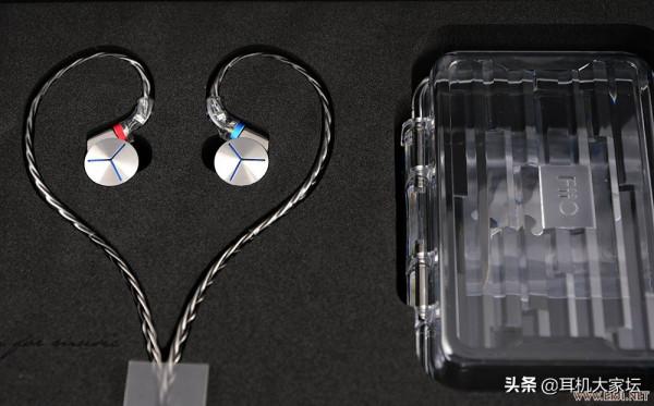 飛傲FA7S耳塞、UTWS3、UTWS5藍芽耳掛點評 飛傲FA7S耳塞、UTWS3、UTWS5藍芽耳掛點評