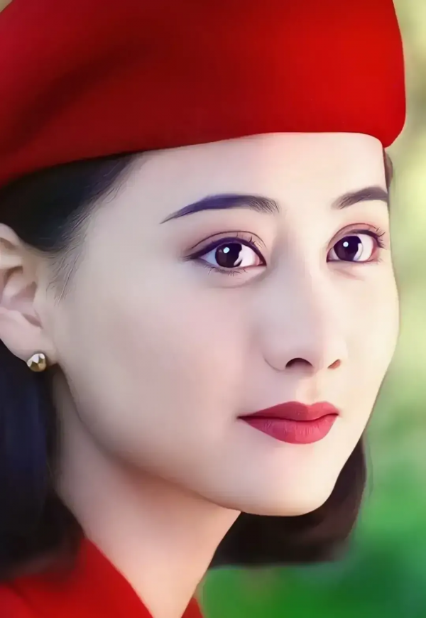 盤點娛樂圈難得的“大美人”，誰實至名歸？