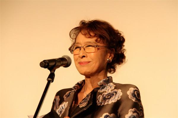 2021東京·中國電影周“金鶴獎”揭曉