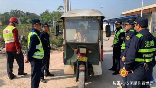 下半年起，國家將嚴打3種農村“小生意”，一旦被查到將直接處罰