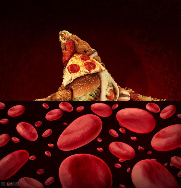 高血脂：中醫是如何辨證治療的？想要去根從這2方面入手