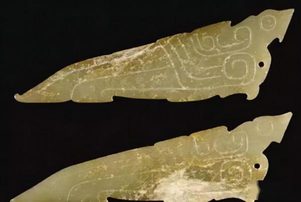 古玉界:蘇富比拍賣中國高古玉成交選錄 古玉界:蘇富比拍賣中國高古玉成交選錄