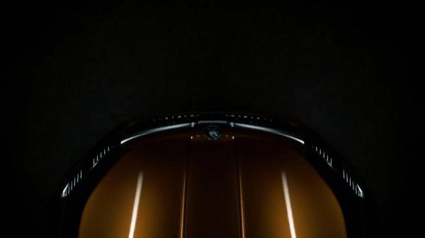 “揭秘”全新斯柯達KAROQ,將於11月30日首次亮相 “揭秘”全新斯柯達KAROQ,將於11月30日首次亮相