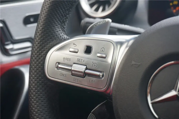 獨立試駕AMG A 35 L：國產AMG的快樂