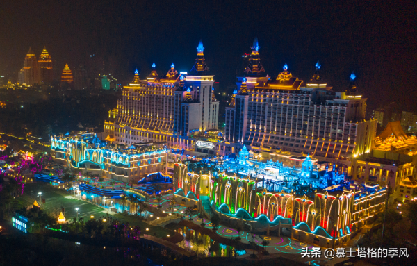 冬天避寒不一定去海南，國內這5座城市也是過冬的好地方