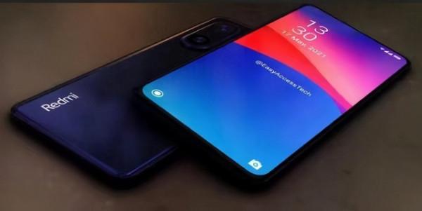 或將搭載驍龍898 Redmi K50新機曝光