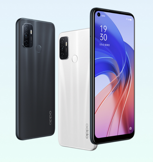 持久續航、流暢顯示,OPPO A11s讓人眼前一亮 持久續航、流暢顯示,OPPO A11s讓人眼前一亮