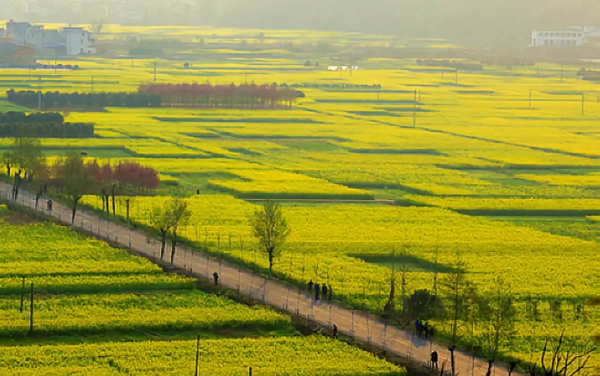 10個最適合放鬆身心的旅遊小鎮,詩情畫意,你最想先去哪個? 10個最適合放鬆身心的旅遊小鎮,詩情畫意,你最想先去哪個?