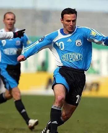 甲A及中超早期最佳外援陣容！這裡不乏歐陸足壇的&OpenCurlyDoubleQuote;遺珠&rdquo;