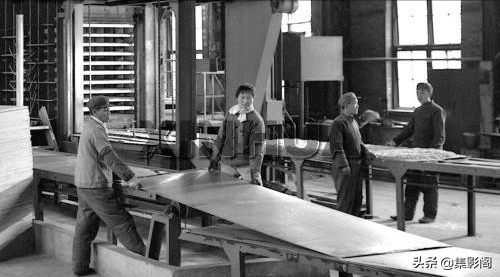 石家莊七十年代老照片 石家莊七十年代老照片