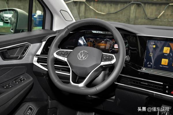 30萬元級6座/7座SUV推薦,大眾攬境和豐田漢蘭達購買分析 30萬元級6座/7座SUV推薦,大眾攬境和豐田漢蘭達購買分析