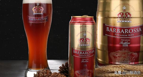 純生、原漿、扎啤、精釀，搞懂啤酒分類，喝啤酒不交智商稅