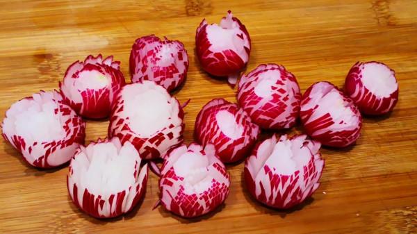 中秋家宴，6道喜慶的“吉祥冷盤”收藏好，待客好吃還倍兒有面子