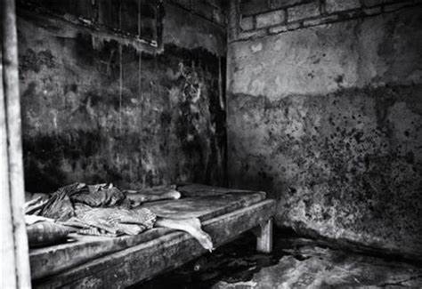 蒙尼爾事件：被母親囚禁25年變成&OpenCurlyDoubleQuote;人畜&rdquo;的她，曾是法國第一美人