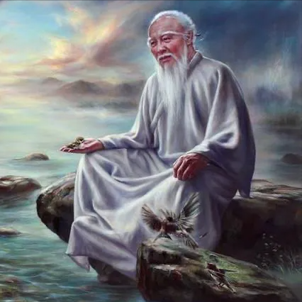 36.道德經三十六章：說道德經是種陰謀權術論的，都是一派胡言