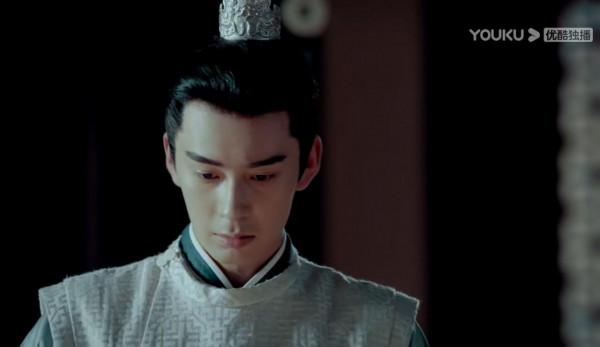 一雙涼鞋拍完整部劇？《一見傾心》很做作？景甜溫婉惹人憐