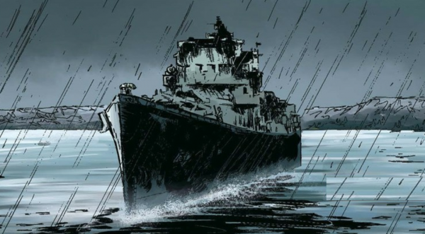 費城超時空傳送實驗的真相