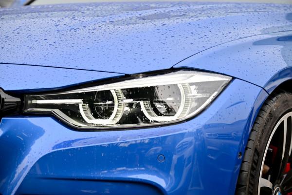 選裝不夠還加裝?這是臺觸及天花板的寶馬330Li 選裝不夠還加裝?這是臺觸及天花板的寶馬330Li