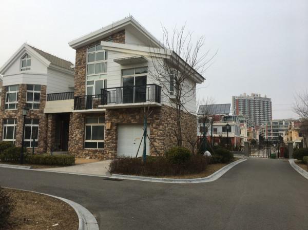 海景公路徒步記——乳山銀灘旅居日誌20220128 海景公路徒步記——乳山銀灘旅居日誌20220128