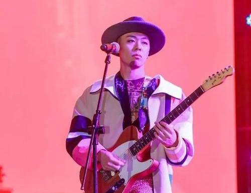 《披荊斬棘的哥哥》倒計時:這4位即使出不了道,也“不虛此行” 《披荊斬棘的哥哥》倒計時:這4位即使出不了道,也“不虛此行”