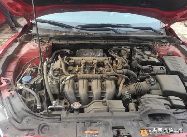 一汽馬自達謝幕，13萬買沒了孃的2.5L阿特茲值不值？檢測師：絕版