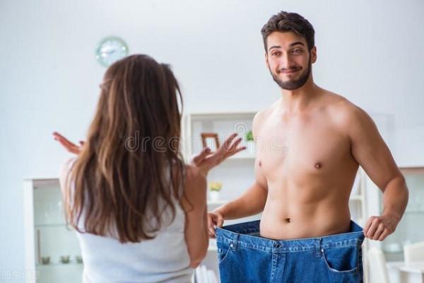 肚子大就一定是脂肪多嗎？