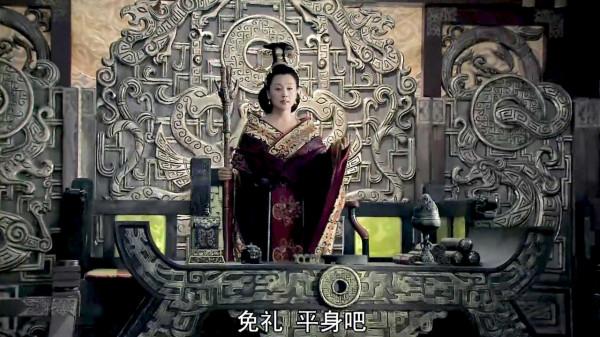 薄姬到底幹了什麼?成功躲過呂后的殘害,還將兒子培養成千古一帝 薄姬到底幹了什麼?成功躲過呂后的殘害,還將兒子培養成千古一帝