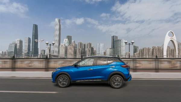 全新勁客：精緻青年