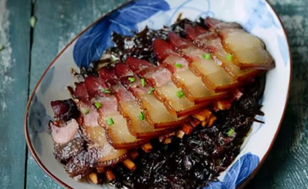 普通家常菜菜譜14