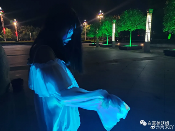 被相機拍出來的“水鬼”,“釜山行”,一秒破防 被相機拍出來的“水鬼”,“釜山行”,一秒破防